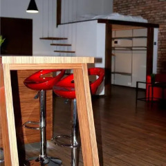 Апартаменты Vivacity Warsaw Apartments удобства в номере