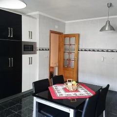 Отель Casa da Quinta do Paço в номере