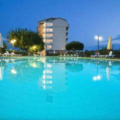 Hotel Ría Mar бассейн фото 2