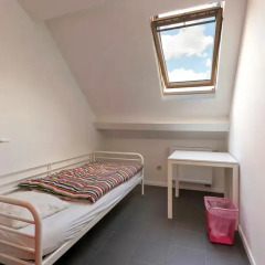 Brussel Hello Hostel детские мероприятия фото 2