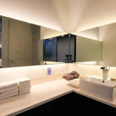 Benikea Hotel Haeundae спа