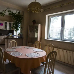 Wawa Hostel Варшава питание