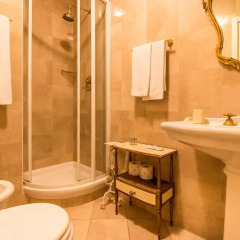 Апартаменты Glamour Apartments Апартаменты с различными типами кроватей фото 6