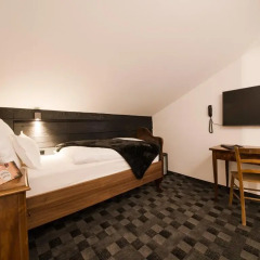 Garni Hotel Katzenthalerhof 3* Стандартный номер