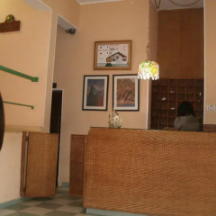 Отель Calypso Beach Доминикана, Бока Чика - отзывы, цены и фото номеров - забронировать отель Calypso Beach онлайн интерьер отеля фото 2