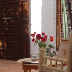 Отель Riad Dar Nouba Марокко, Марракеш - отзывы, цены и фото номеров - забронировать отель Riad Dar Nouba онлайн комната для гостей фото 5