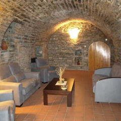 Отель Casa Cambra гостиничный бар