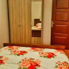 Ata Apart Otel Апартаменты с различными типами кроватей фото 38