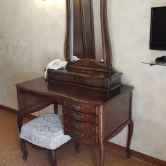 Апартаменты Tianis Apartments Стандартный номер с различными типами кроватей фото 6
