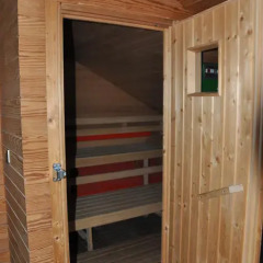 Отель Pension Schlafstuhl Стандартный номер фото 19