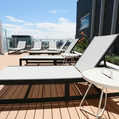 Alex Perry Hotel & Apartments балкон
