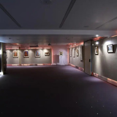 Atrion Hotel