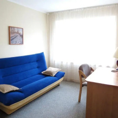 Гостиница Парк 3* Полулюкс с разными типами кроватей фото 16