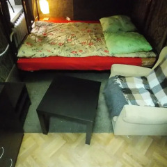 Гостиница Ostrov Hostel в Санкт-Петербурге 6 отзывов об отеле, цены и фото номеров - забронировать гостиницу Ostrov Hostel онлайн Санкт-Петербург комната для гостей