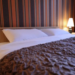 Darchi Hotel 3* Стандартный номер фото 4