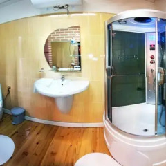 Rimini Club Hotel Шумен сауна