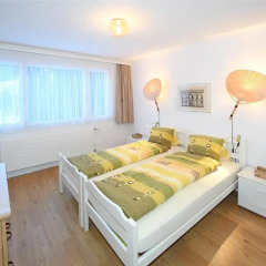 Отель Haus Pyrola Швейцария, Давос - отзывы, цены и фото номеров - забронировать отель Haus Pyrola онлайн комната для гостей