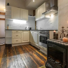 Отель Casa de Verano Old Town 2* Студия с различными типами кроватей фото 17