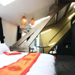 Отель B&B Koto детские мероприятия