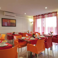 Отель Aparthotel Adagio access Nice Acropolis питание фото 3