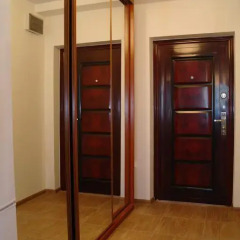 Гостиница ApartLux on Dekabrskikh Sobytiy в Иркутске отзывы, цены и фото номеров - забронировать гостиницу ApartLux on Dekabrskikh Sobytiy онлайн Иркутск интерьер отеля фото 3