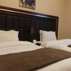 Xclusive Maples Hotel Apartment 3* Студия Делюкс с различными типами кроватей фото 6