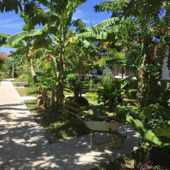 Отель Lanta Andaleaf Bungalow Ланта фото 10