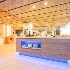 Hotel & Spa Ferrer Janeiro спа