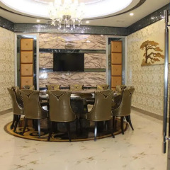 U Home Hotel - Foshan Junyu питание