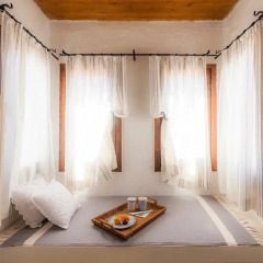 Jakamar Boutique Hotel 3* Номер Делюкс фото 18