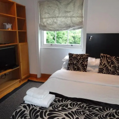 Апартаменты Studios 2 Let Serviced Apartments - Cartwright Gardens Студия с различными типами кроватей фото 2