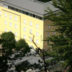 Отель Altstadt Hotel Hofwirt Salzburg Австрия, Зальцбург - 1 отзыв об отеле, цены и фото номеров - забронировать отель Altstadt Hotel Hofwirt Salzburg онлайн фото 2