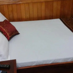 Thuy Dung Hotel комната для гостей фото 5