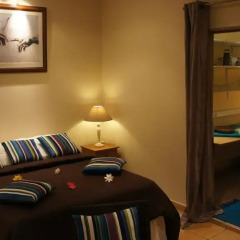 Отель Regina Suite Lodge комната для гостей фото 3
