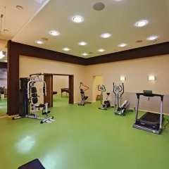 Отель Apartament w Sopocie Польша, Сопот - отзывы, цены и фото номеров - забронировать отель Apartament w Sopocie онлайн фитнесс-зал фото 4