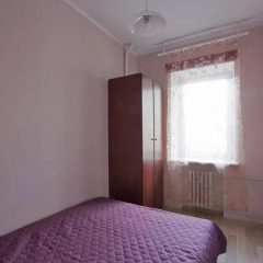 Апартаменты Aedvilja Apartment комната для гостей