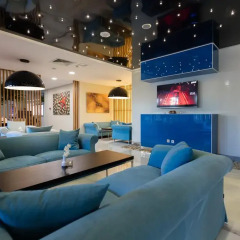 Отель Premier Fort Beach Resort развлечения