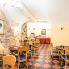 Отель Rija Domus Латвия, Рига - - забронировать отель Rija Domus, цены и фото номеров питание