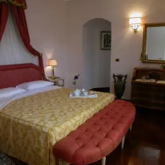 Grand Hotel Villa Politi 4* Люкс фото 4