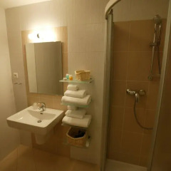 Aston Business Hotel 3* Номер Бизнес с различными типами кроватей фото 8
