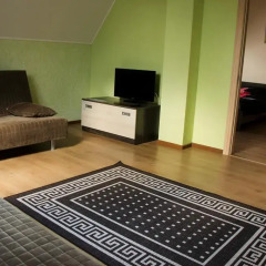 Гостиница Guest house ColiseuM комната для гостей фото 4