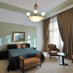 Rezime Crown Hotel комната для гостей фото 2