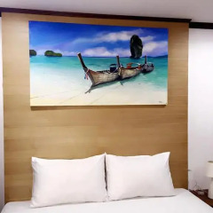 Отель Baan Ketkeaw Guest House 2 детские мероприятия фото 2