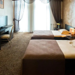 SPAdessa Hotel комната для гостей фото 3