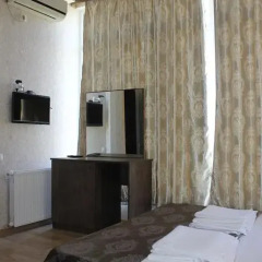 Hotel Mimino Стандартный номер с двуспальной кроватью фото 4