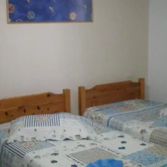 Отель Studios Castro комната для гостей фото 4