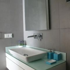 Отель Number One Villa ванная