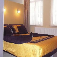 Отель Maison d’Anvers 3* Номер Комфорт с различными типами кроватей фото 4