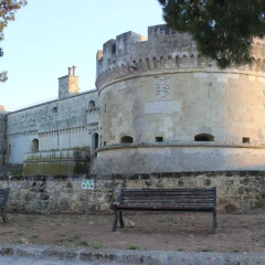 Отель Casa Assuntina Верноле