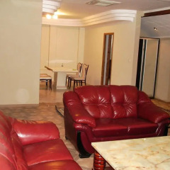 Апартаменты Chernivtsi Apartments